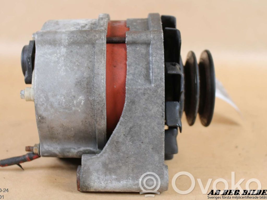 Volvo 340 -  360 Generatorius 