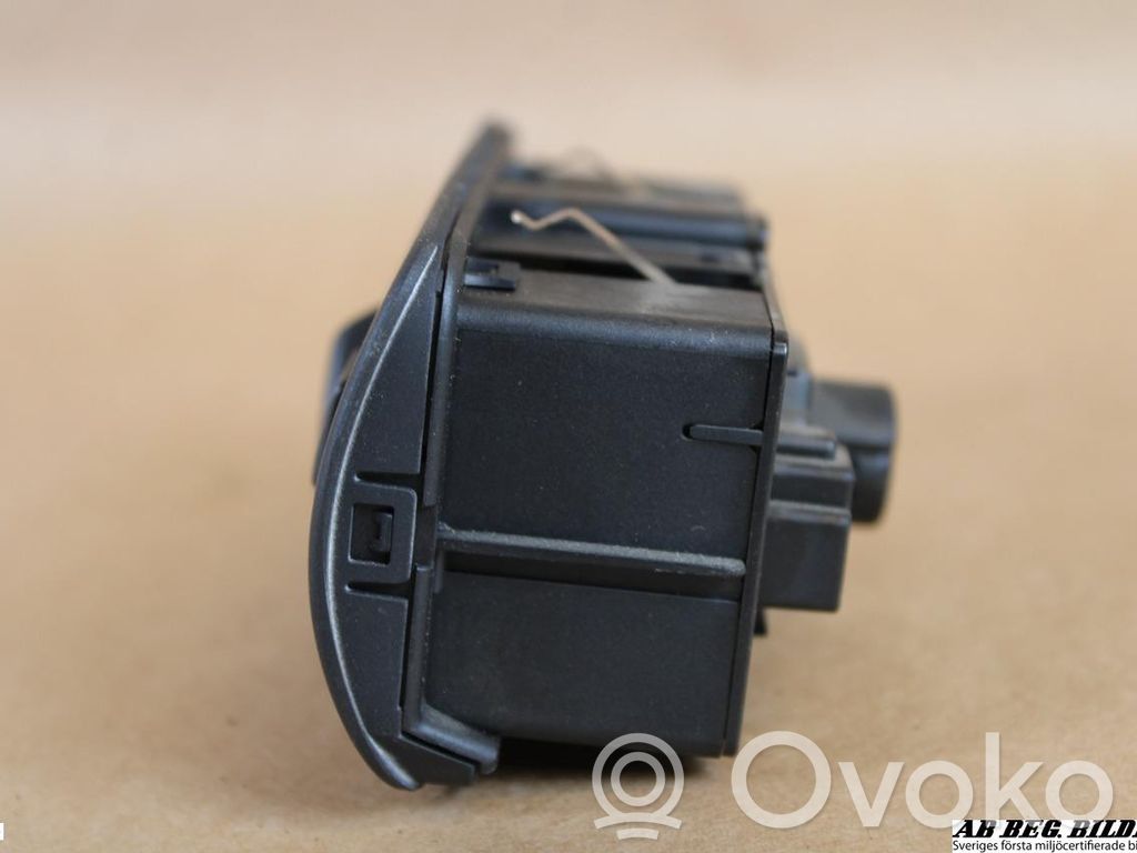 Volvo V70 Interruptor de luz
