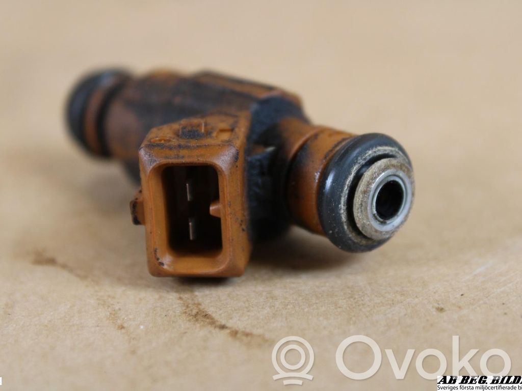 Saab 9-5 Inyector de combustible