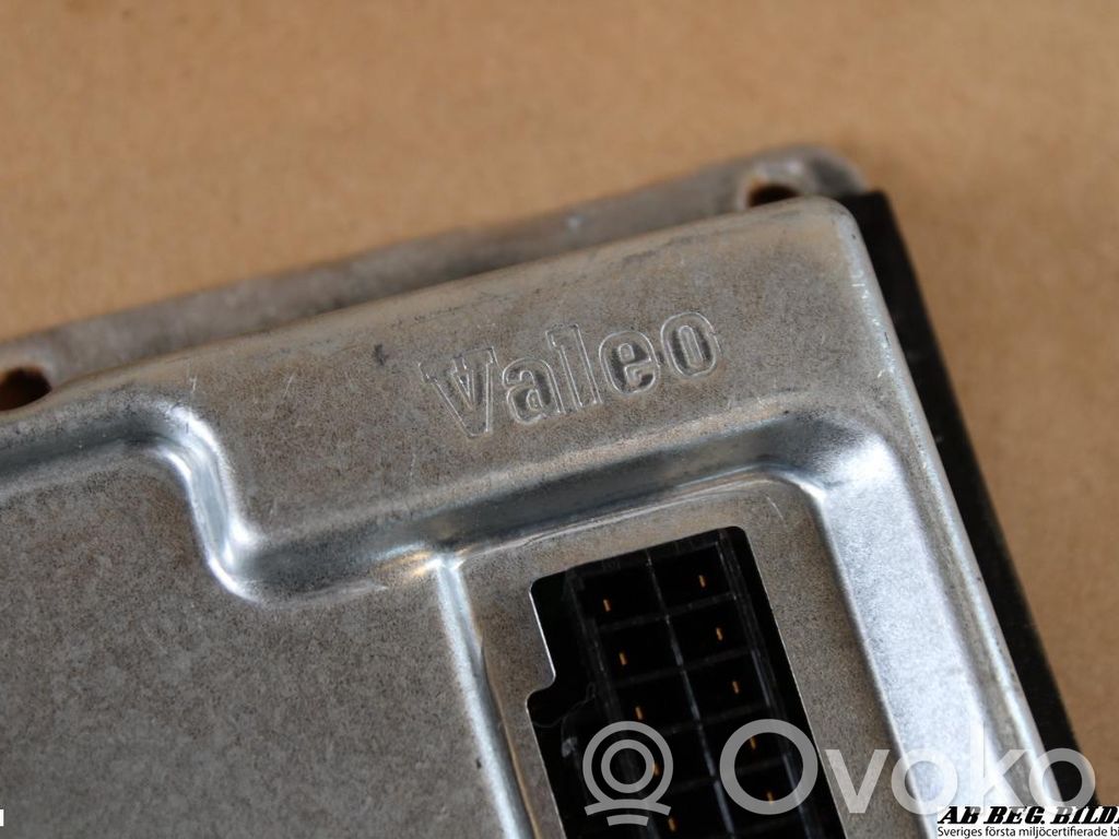Saab 9-5 Module d'éclairage LCM