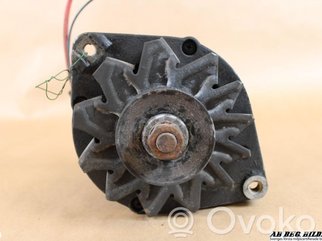 Volkswagen Polo I 86 Lichtmaschine 