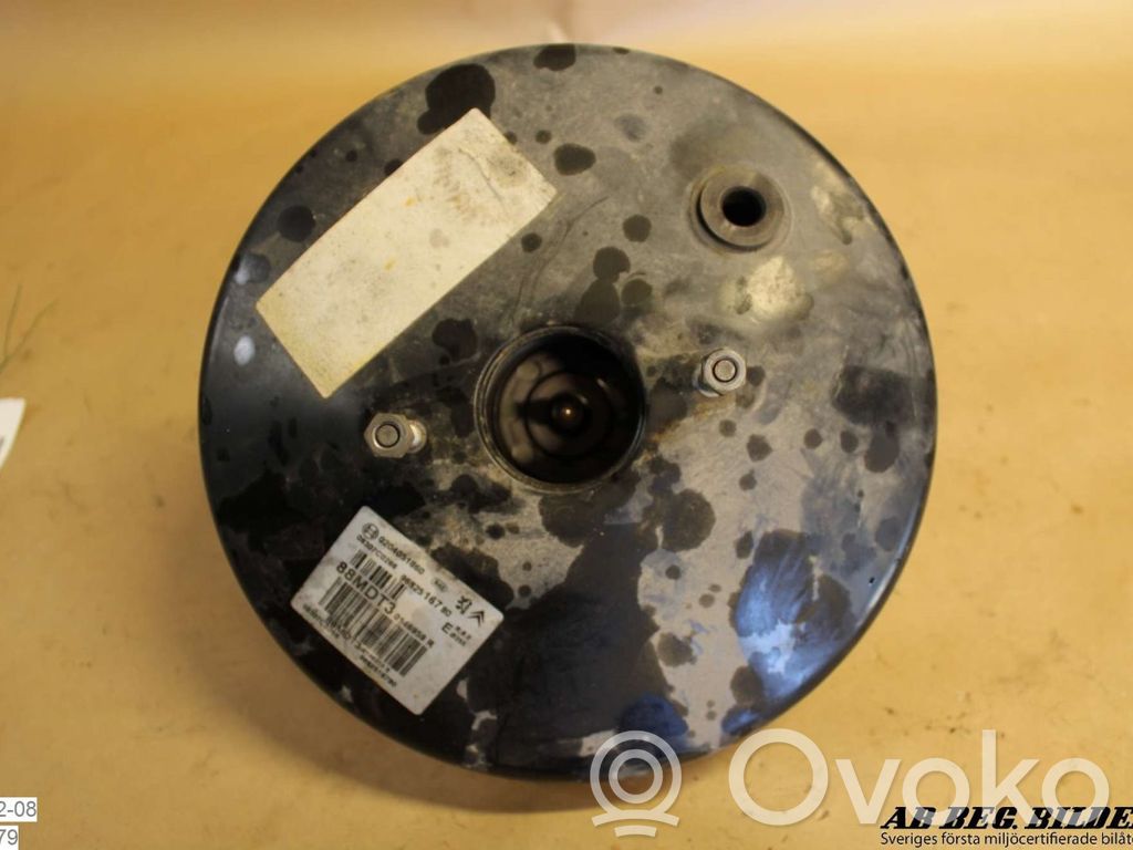 Peugeot 308 Servo-frein 