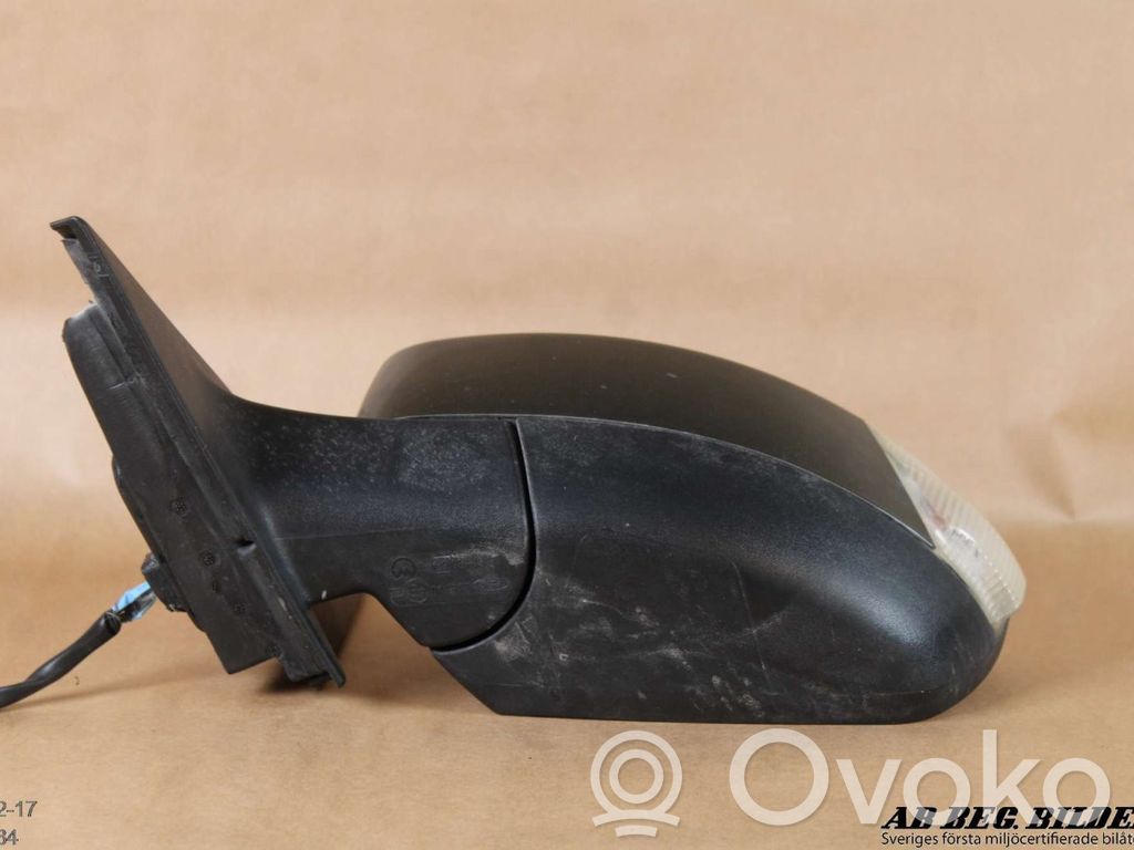 Ford Galaxy Spogulis (elektriski vadāms)