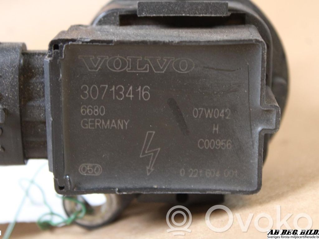 Volvo V70 Bobină aprindere 
