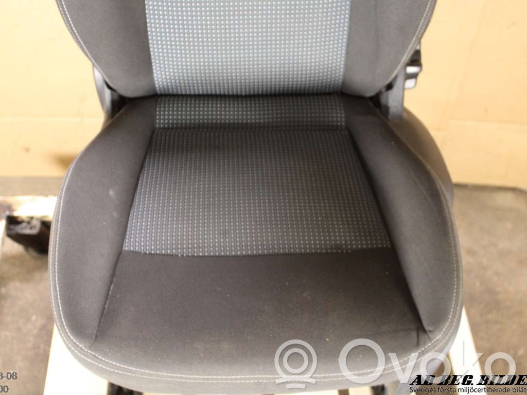 Ford Galaxy Front driver seat 