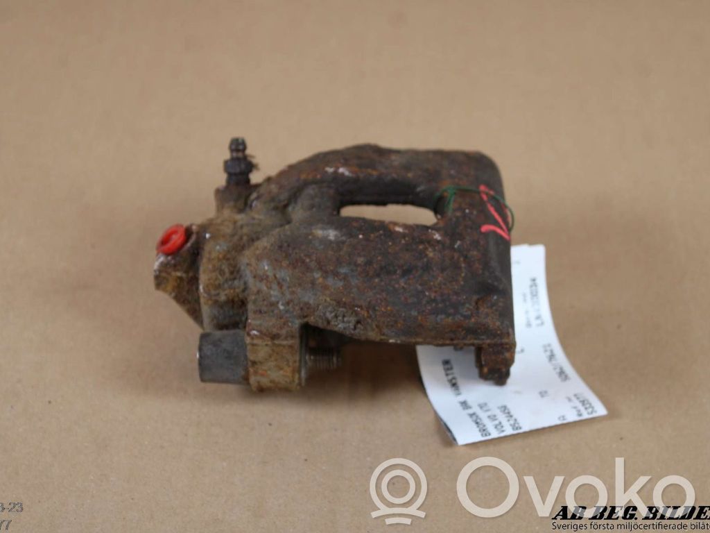 Volvo V70 Rear brake caliper 