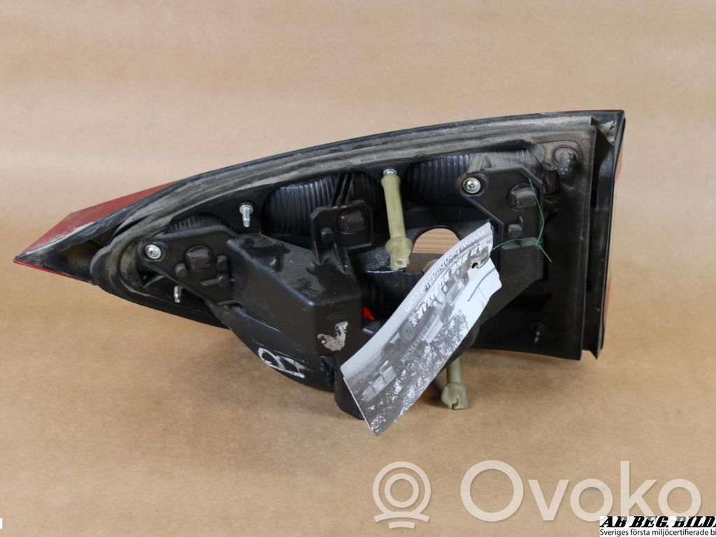Ford Galaxy Rückleuchte Heckleuchte innen 