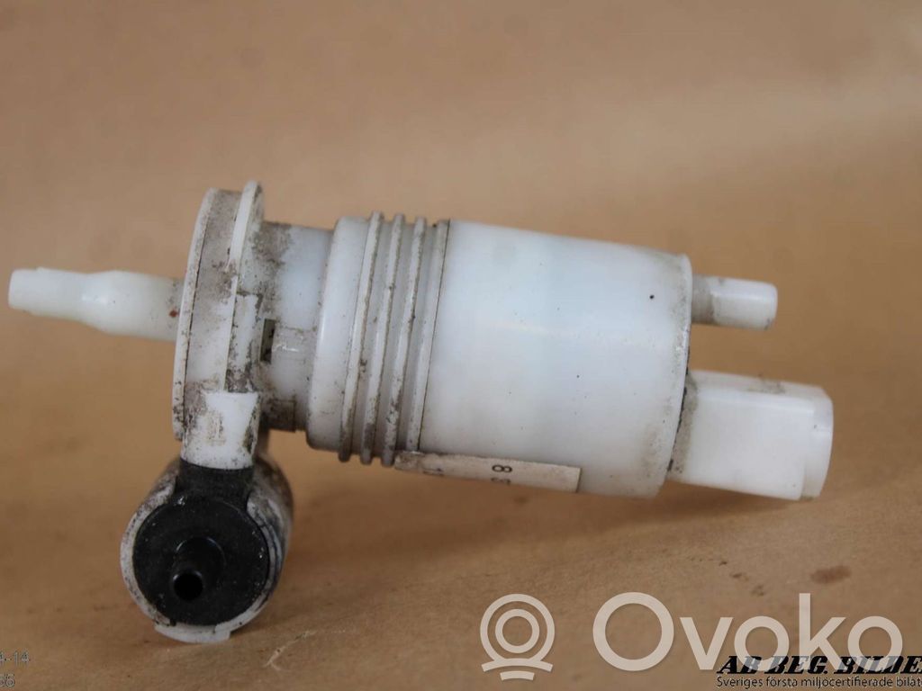 Mini One - Cooper R50 - 53 Pompa spryskiwacza szyby przedniej / czołowej 