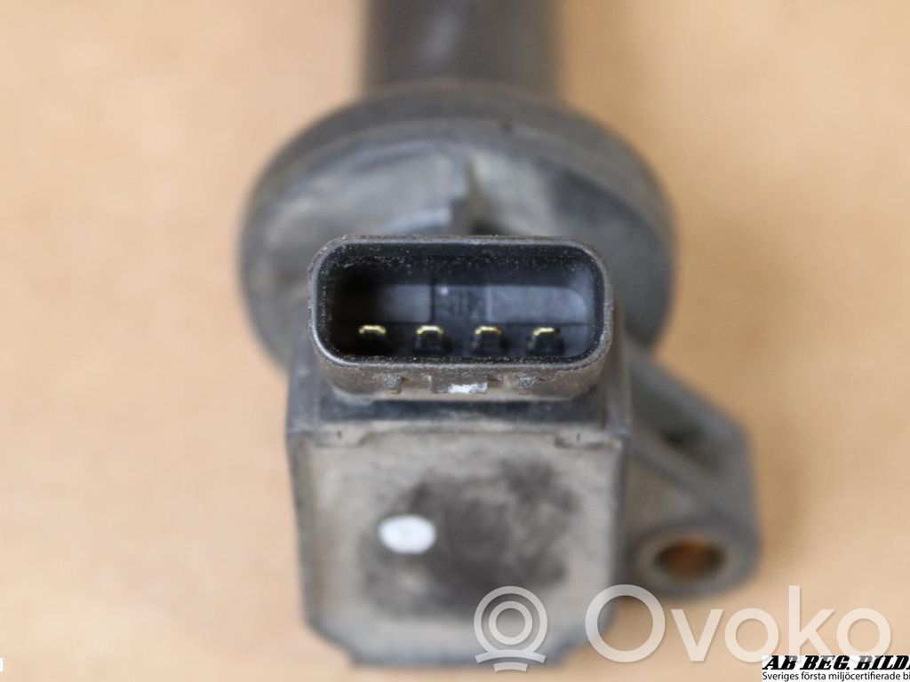 Toyota Corolla E120 E130 Bobina di accensione ad alta tensione