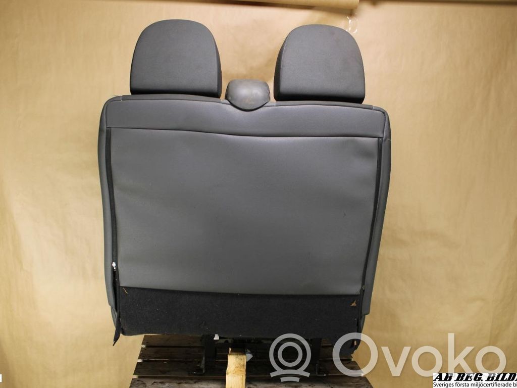 Citroen Jumpy Asiento delantero del pasajero 
