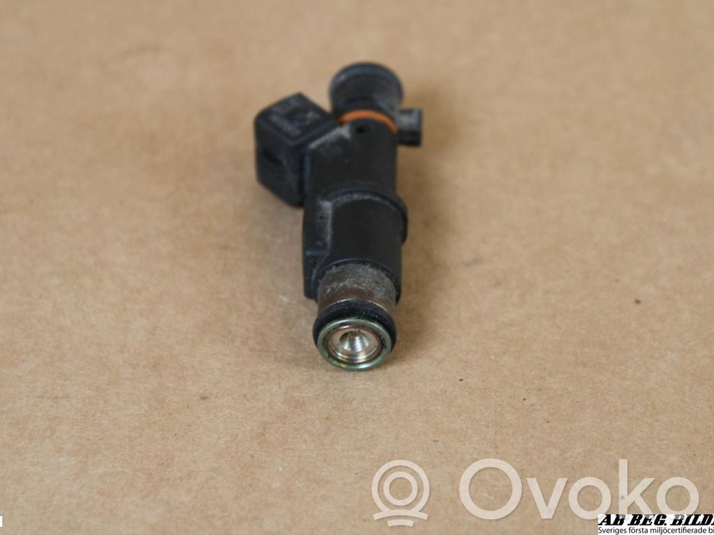 Peugeot 406 Fuel injector 