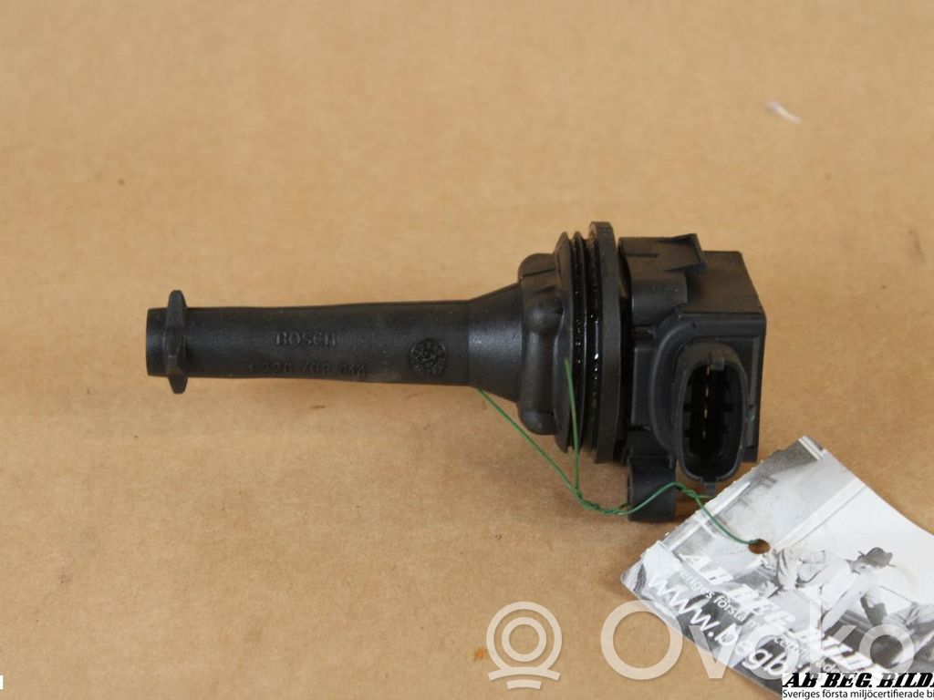 Volvo V70 Zündspule Zündmodul 