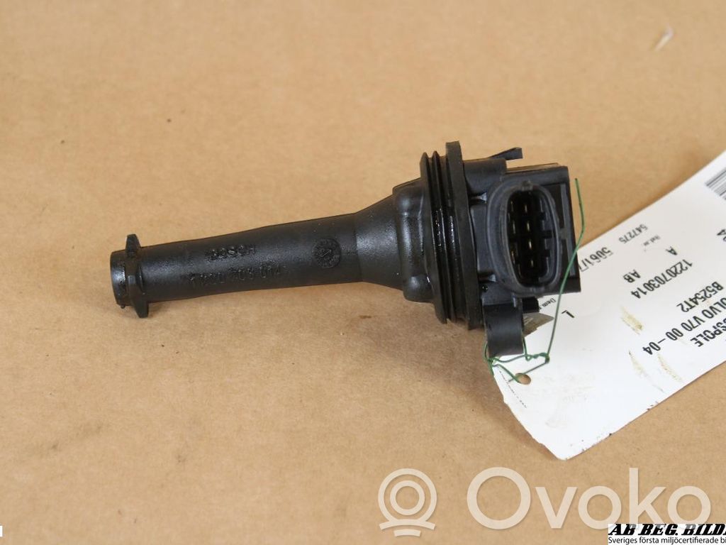 Volvo V70 Zündspule Zündmodul 
