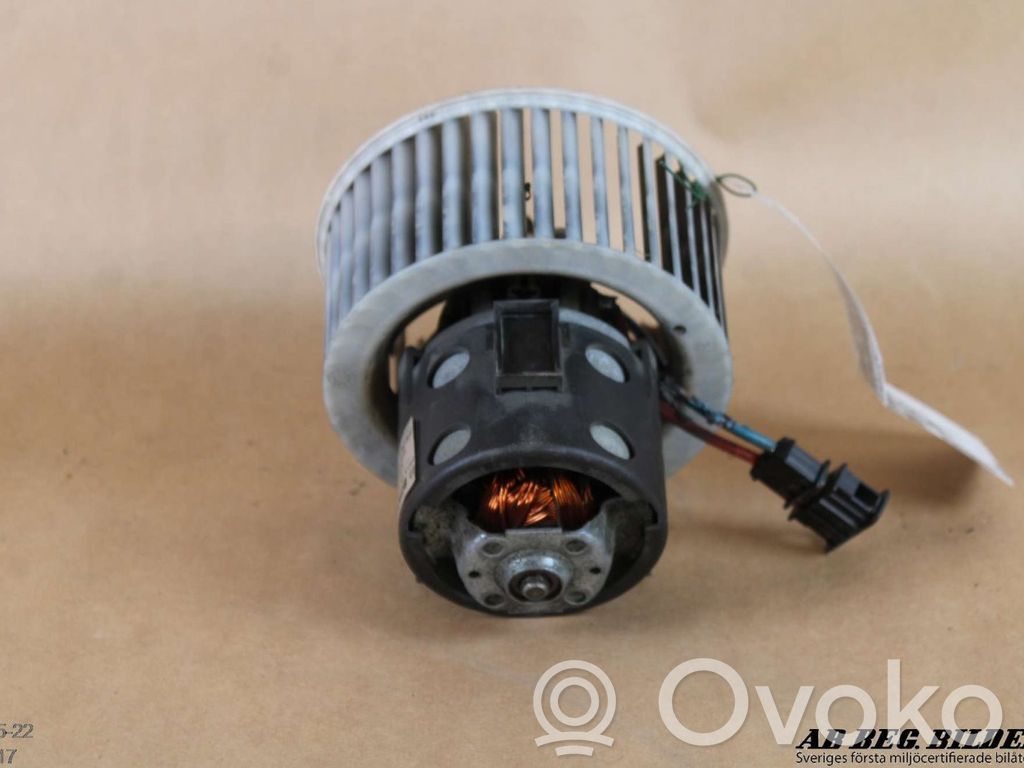Volvo V70 Pulseur d'air habitacle 