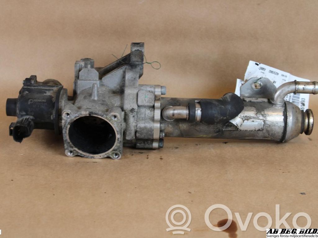 Volvo V70 EGR vārsts 