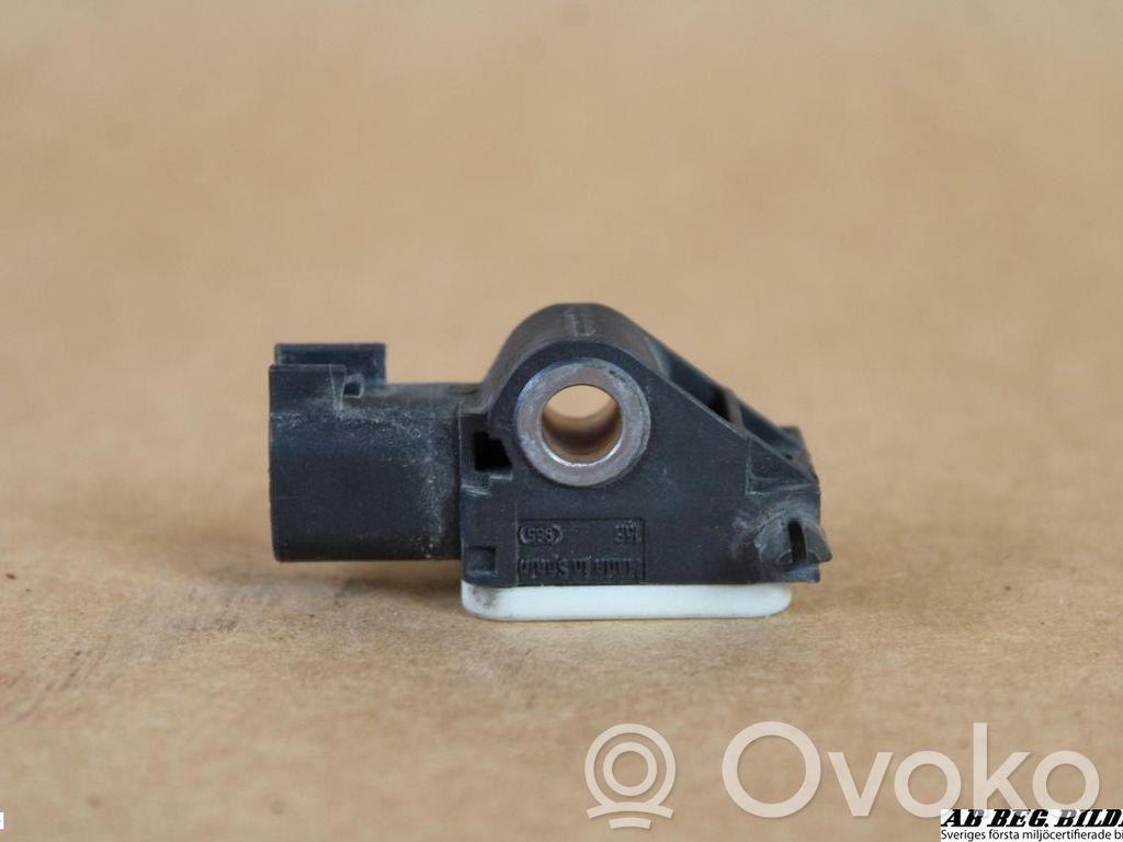 Volvo V70 Airbagsensor Crashsensor Drucksensor