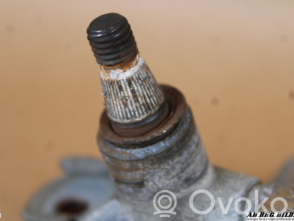 Saab 9-5 Tringlerie d'essuie-glace avant 