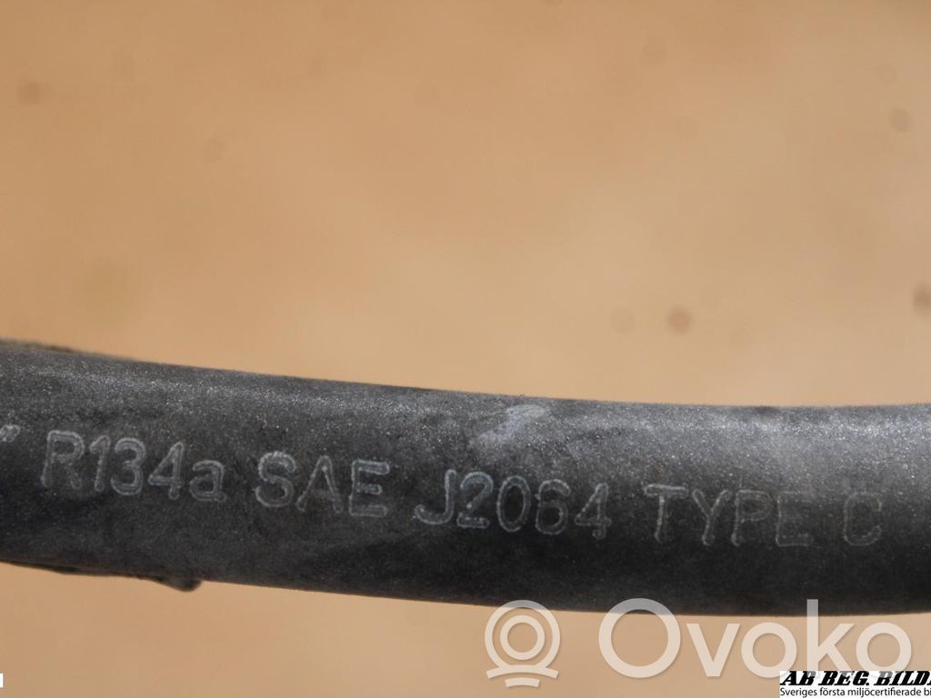 Hyundai ix20 Conductă/furtun aer condiționat (A/C) 