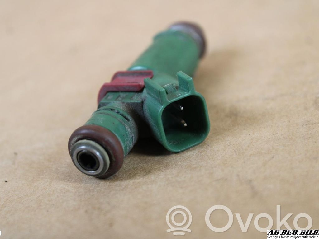 Volvo V70 Injecteur de carburant 