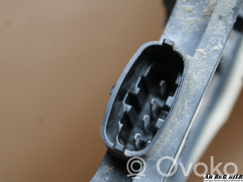 Saab 9-5 Wkład lampy tylnej 