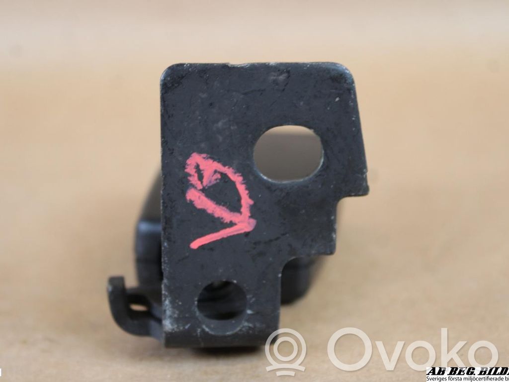 Opel Corsa D Bridă fixare centură de siguranță față 