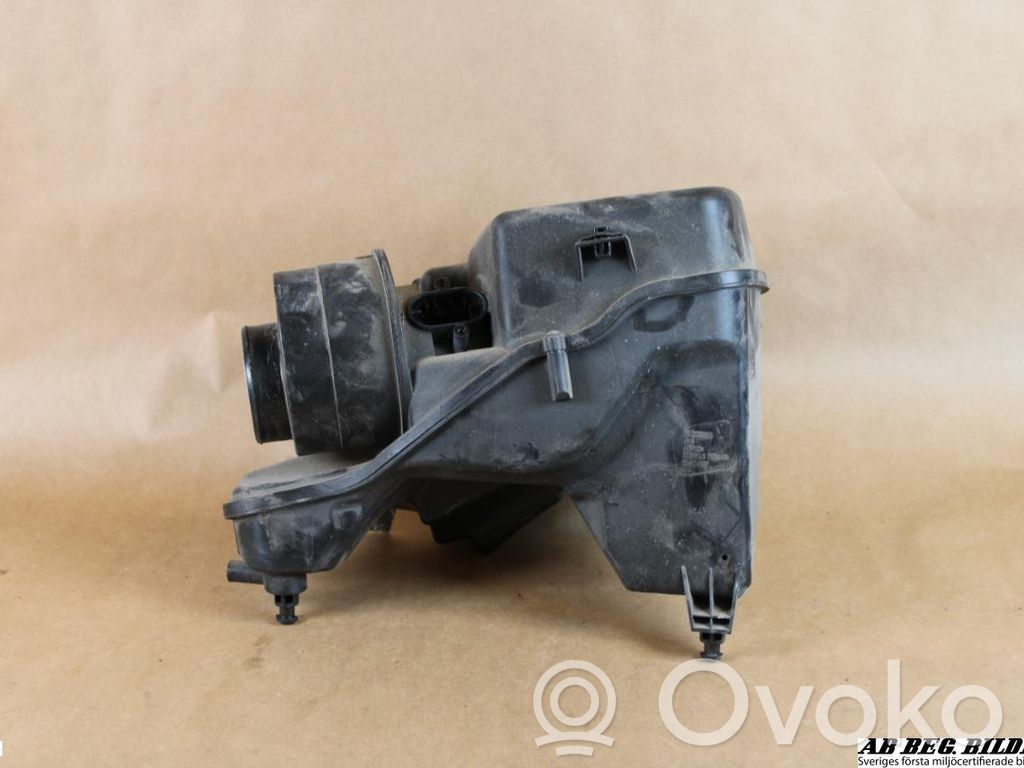 Opel Astra K Boîtier de filtre à air 