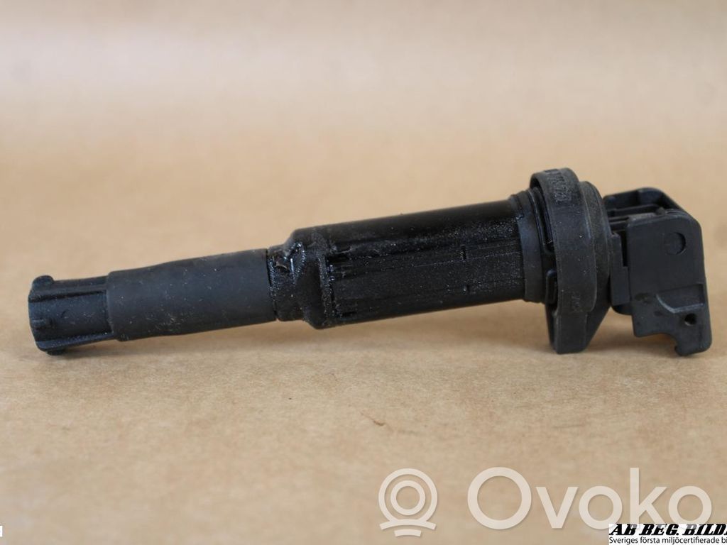 BMW 1 E81 E87 Bobine d'allumage haute tension