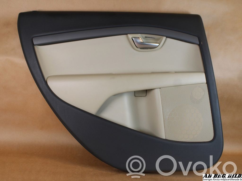 Volvo V70 Panou tapițerie ușă față
