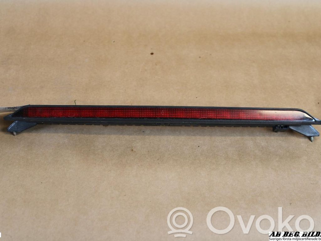 Volkswagen Golf IV Troisième feu stop 