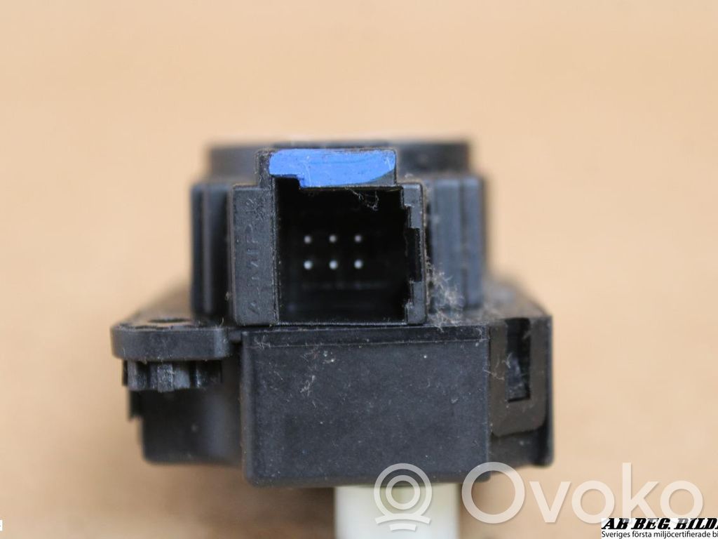 Renault Megane III Stellmotor Heizung Klima 