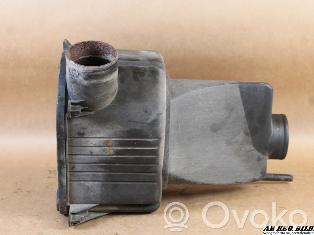 Saab 9-5 Boîtier de filtre à air 