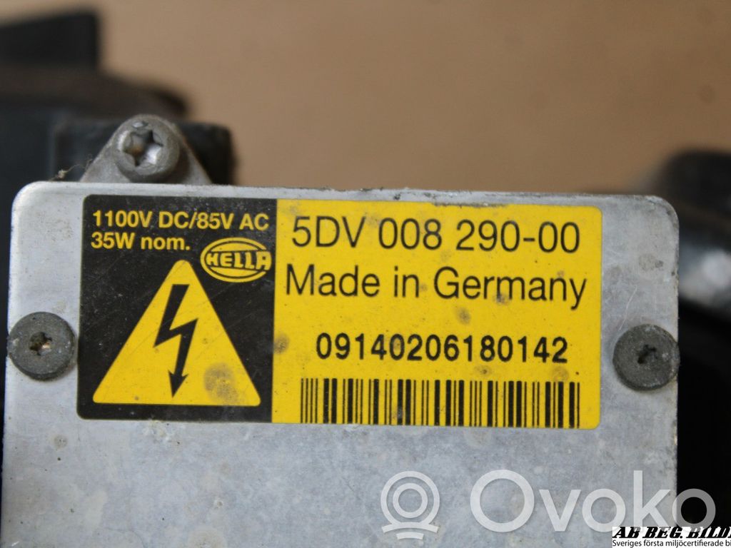 Audi A6 S6 C6 4F Faro/fanale