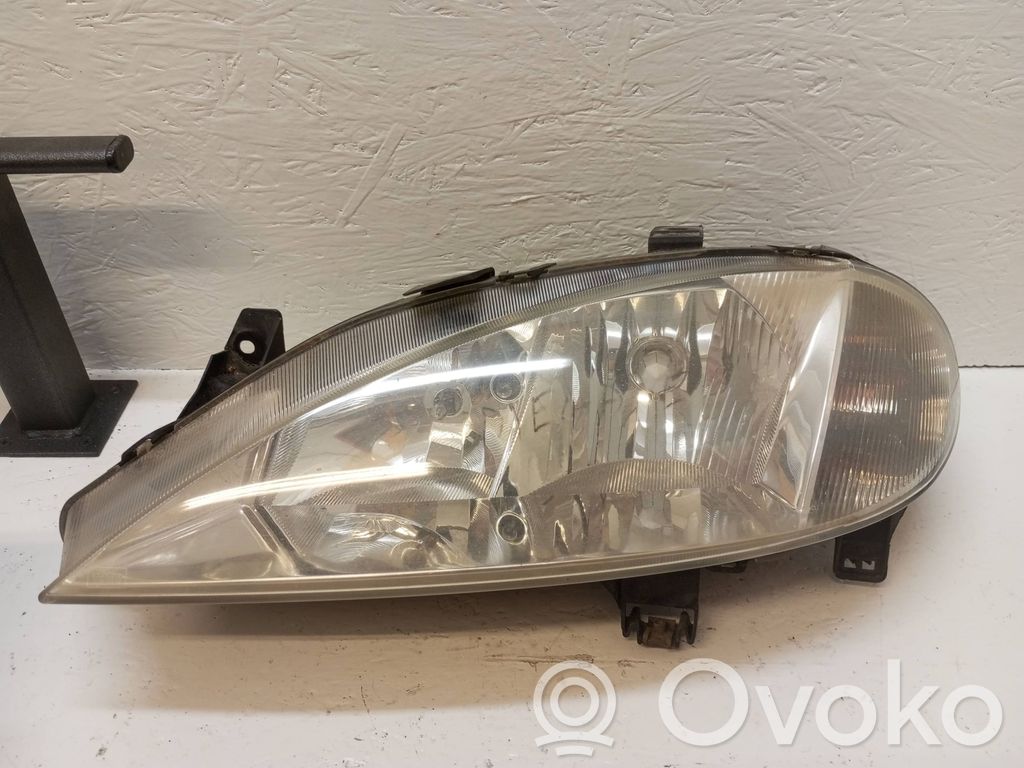 Renault Megane I Headlight/headlamp 