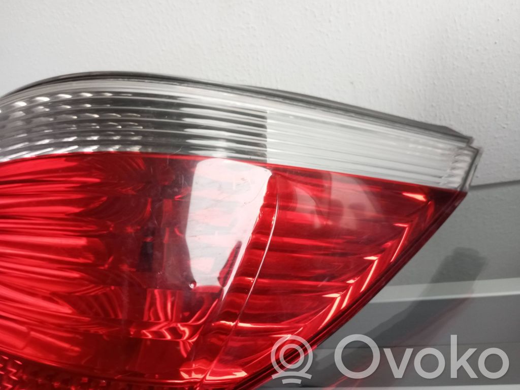 BMW 5 E60 E61 Rear/tail lights 