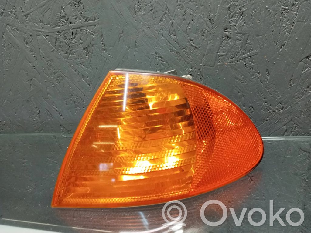 BMW 3 E46 Frontblinker 
