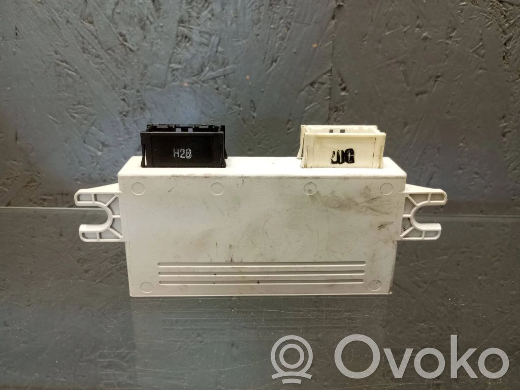 Unidad de control/módulo del techo solar   6941485,5WK11491,04014700425