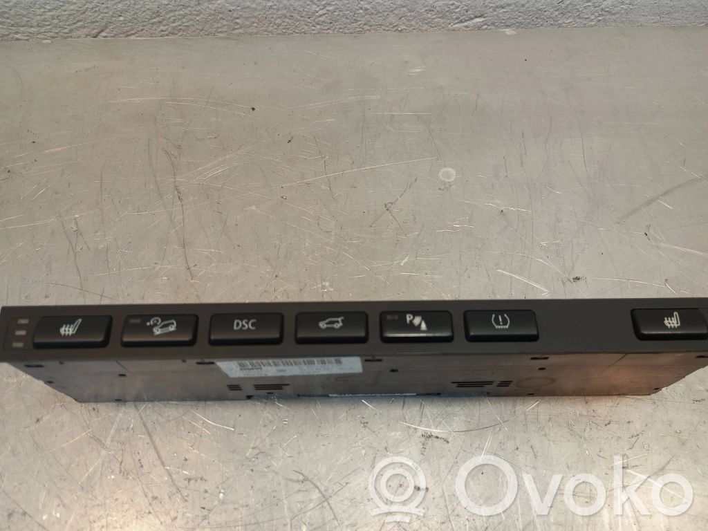 BMW X5 E53 Other switches/knobs/shifts 