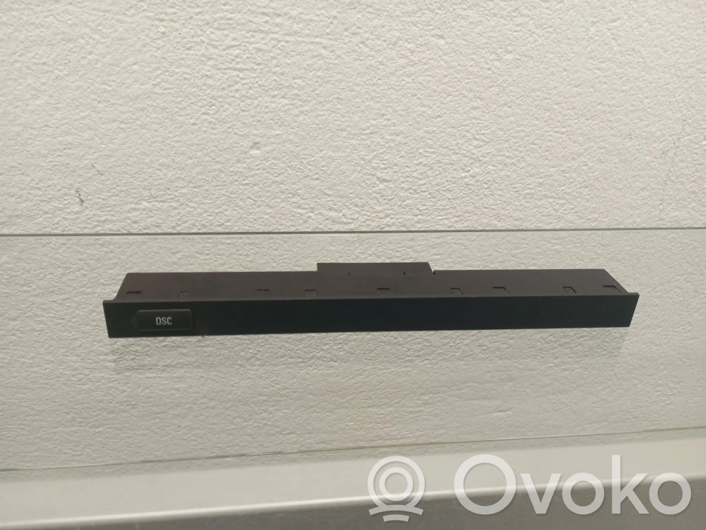 BMW 5 E39 ASC control unit/module 