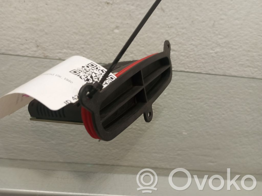 BMW 4 F32 F33 Módulo de control de balasto LED 