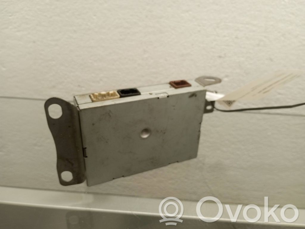 Lexus IS 220D-250-350 USB interface control unit module 