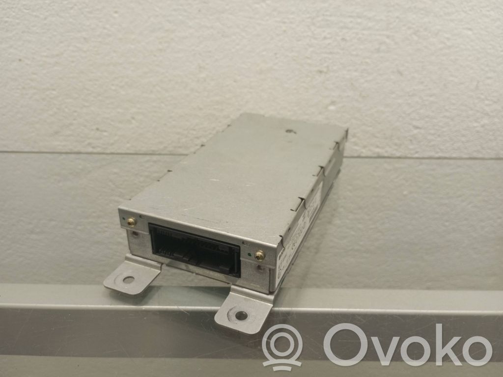 BMW 3 E46 Bluetooth control unit module 