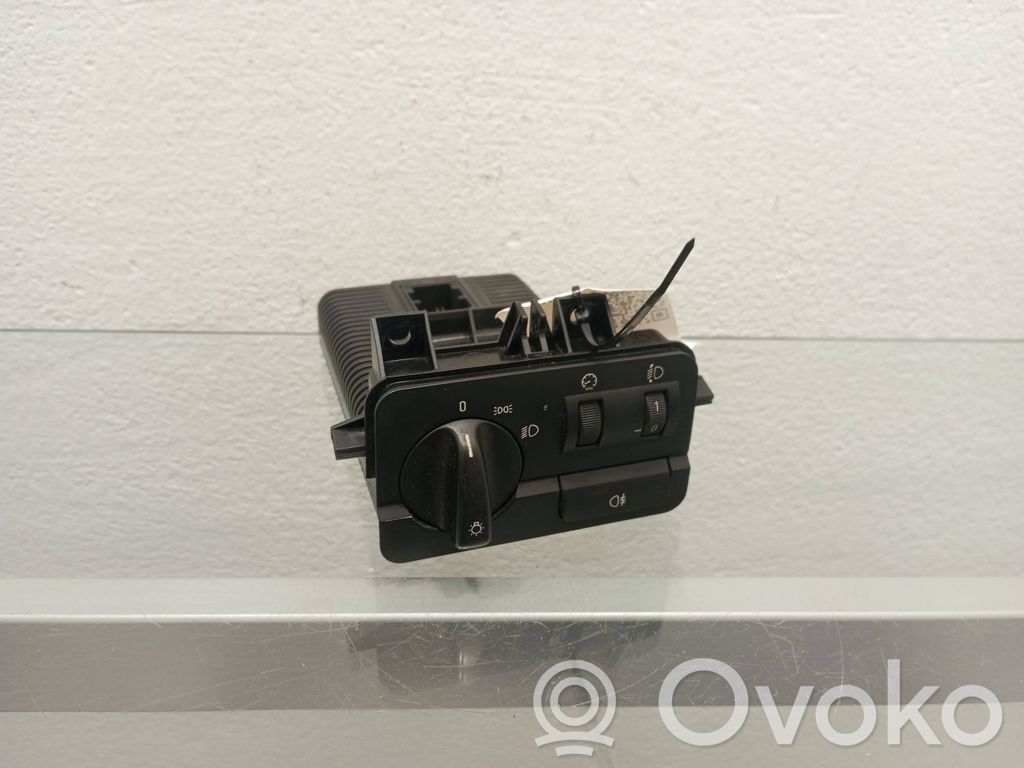 BMW 3 E46 Light switch 