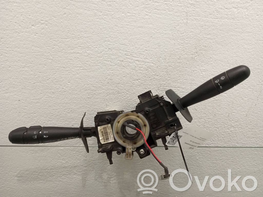 Renault Kangoo III Wiper control stalk 