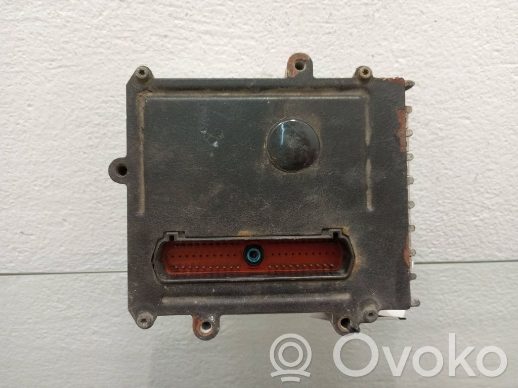 Chrysler Voyager Gearbox control unit/module 