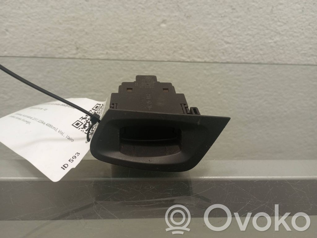 BMW X5 E70 Ignition lock 