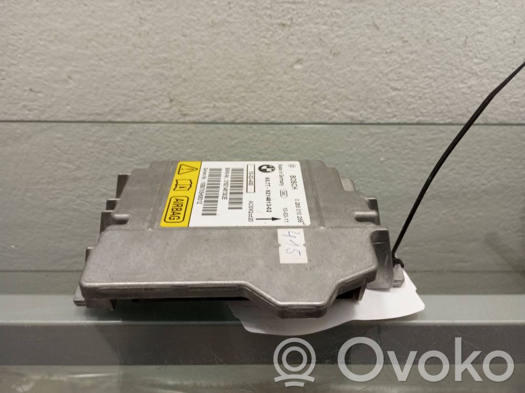 BMW X6 E71 Airbag control unit/module 