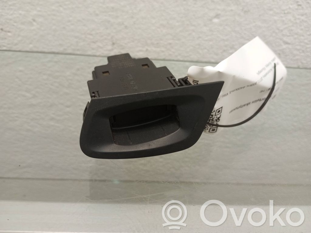 BMW 1 E81 E87 Ignition lock 