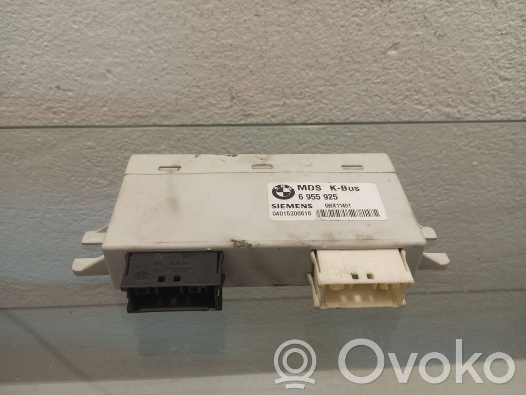 BMW X5 E53 Sunroof control unit/module 
