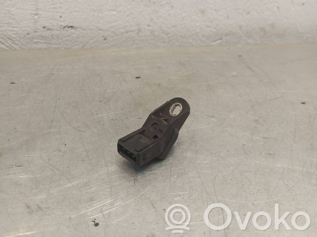 Volvo C70 Luftdrucksensor 