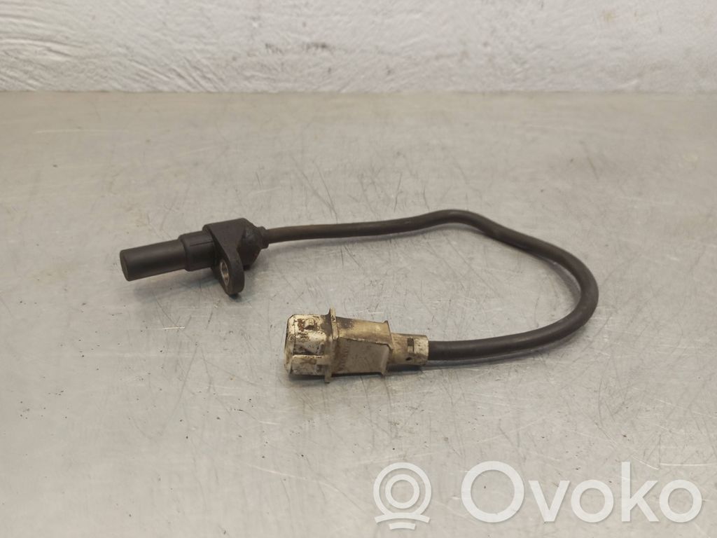 Volvo C70 Crankshaft position sensor 